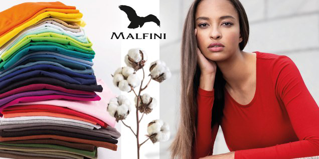 Malfini - дамски блузи снимка