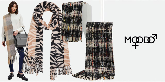 Moodo - практични аксесоари за сезона снимка