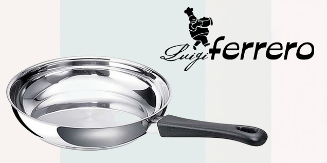 За неустоими кулинарни творения всеки ден снимка