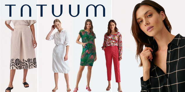 Tatuum - идеи за Нов аутфит снимка