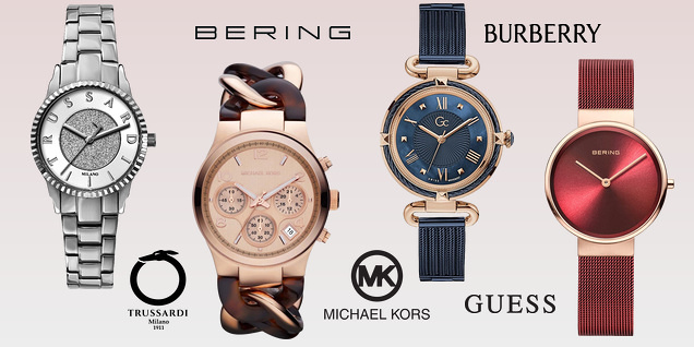 По-уверена и винаги точна с нов марков аксесоар снимка