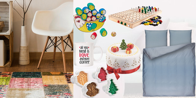 Всичко за дома - качество без компромис снимка