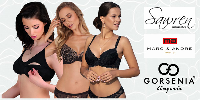 Любимият черен сутиен снимка