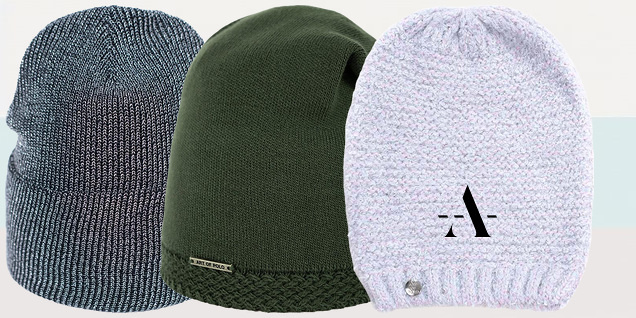 Art of Polo - начин да сменяш шапка всеки ден снимка