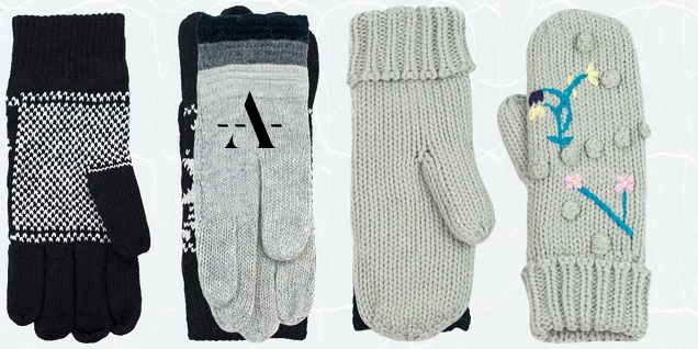 Art of Polo - цветни ръкавици снимка