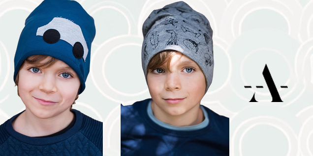 Art of Polo - пролетни шапки снимка