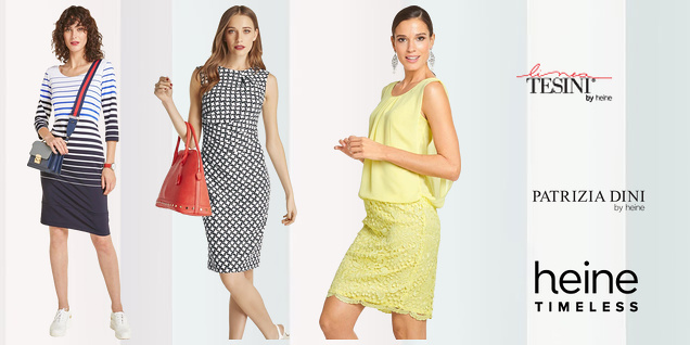 Awama & heine - освежи стила си снимка