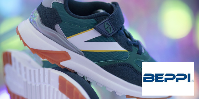 Beppi - детски сникърси снимка