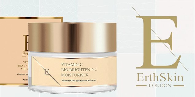 Erth Skin London - твоят избор за здрава и сияйна кожа снимка