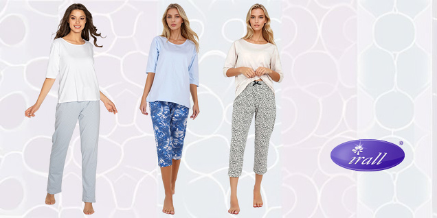 Momenti Per Me & Irall - за сладки сънища снимка