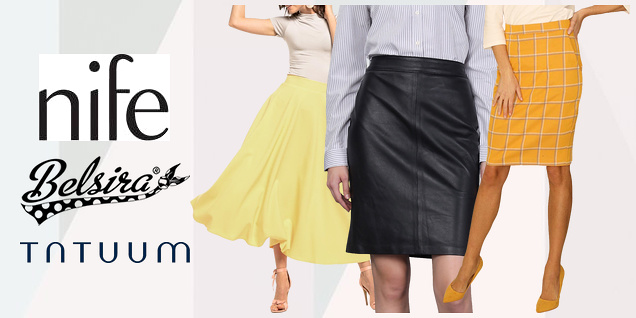 Поли за стилни дни снимка