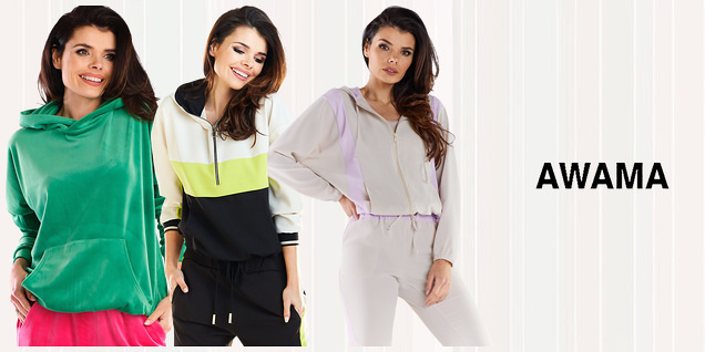 Awama - дамски магнетизъм снимка