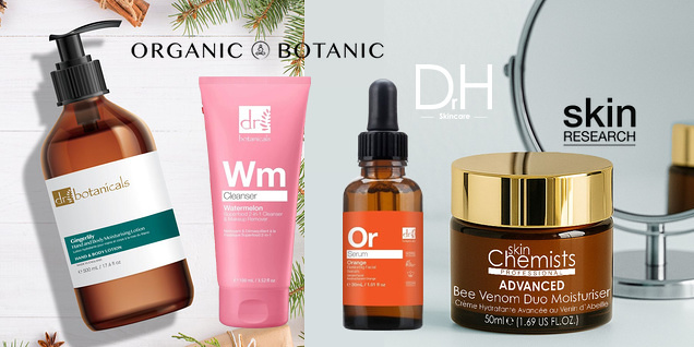 Грижа за всяка кожа снимка