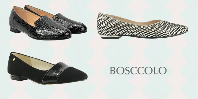 Bosccolo - твоят избор за комфортни стъпки снимка