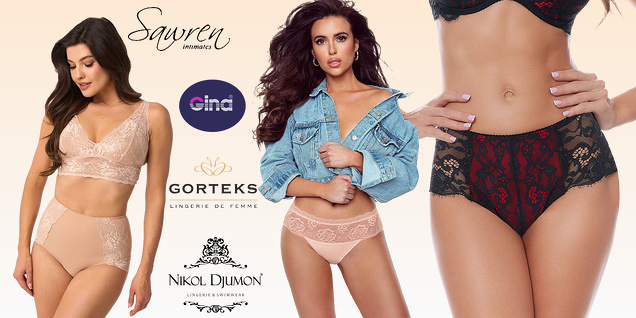 Бикини и боксерки за твоя комфорт всеки ден снимка