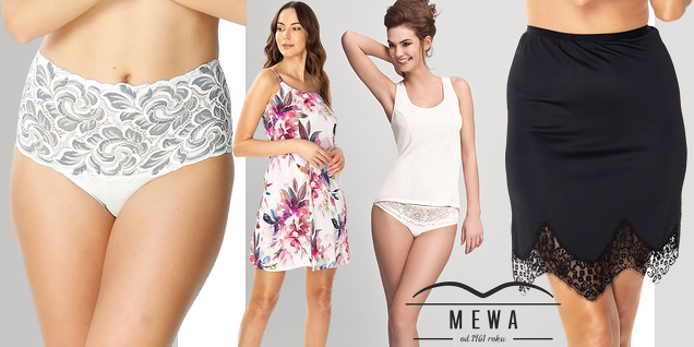 Mewa - удобство през деня и нощта снимка