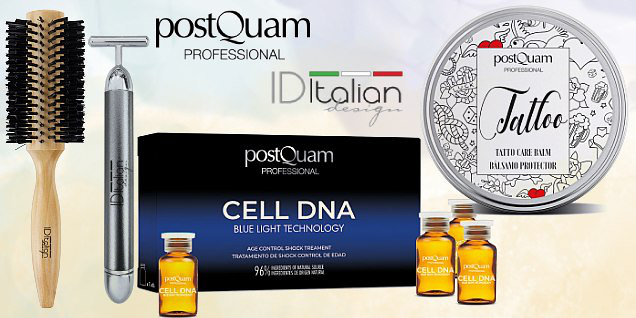 Козметични тайни за безупречен вид снимка