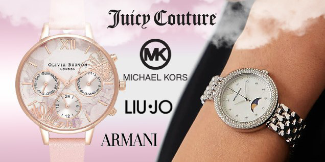 Всеки момент е важен - отмервай го с точност и стил снимка