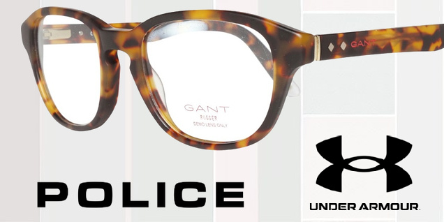 Диоптрични рамки - необходим акцент за твоят поглед снимка