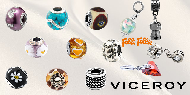 Блестяща висулка за уникално бижу снимка