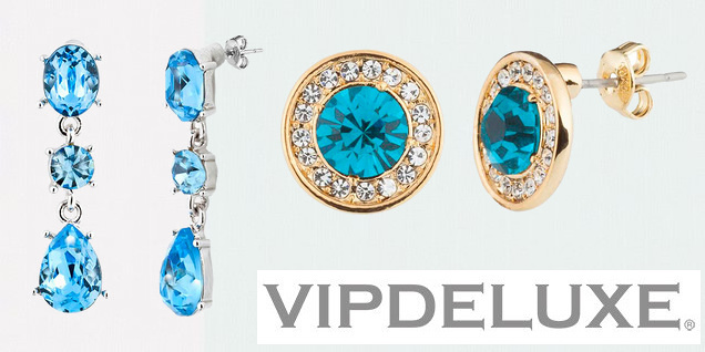 VIP Deluxe - бижута за всяка дама снимка