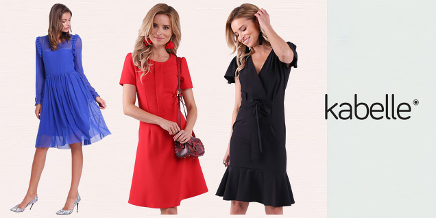 Kabelle - за любителите на модата снимка