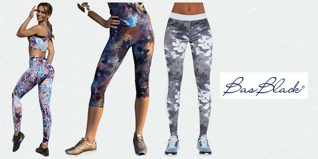 Bas Black - защото е важно да ти е удобно снимка