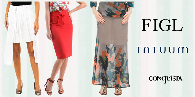 С нова пола покори всеки сезон снимка