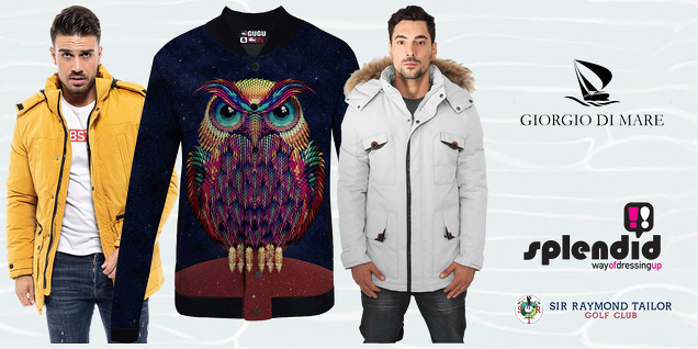 Той отново впечатлява със стил и харизма снимка