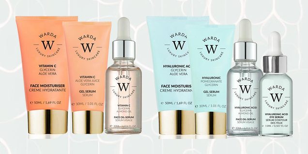 Warda - изкуството на малките ритуали за красота снимка