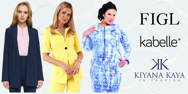 Покажи стил с ново сако тази пролет снимка