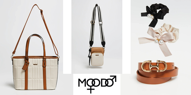 Moodo - добави акцент за перфектна визия снимка