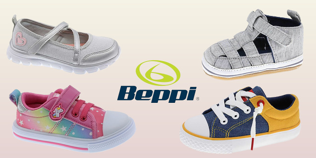 Beppi - за повече детски усмивки снимка