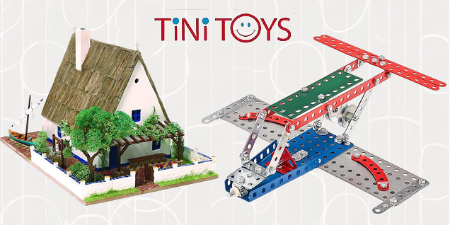 Изненади и още детски смях снимка