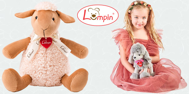 Lumpin - Приятел пухкав Ти си избери снимка