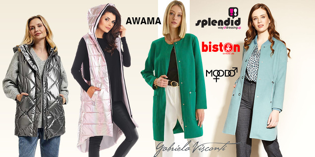 Връхни решения за пролетта снимка