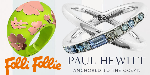 Нов пръстен - малкото бижу с голям блясък снимка