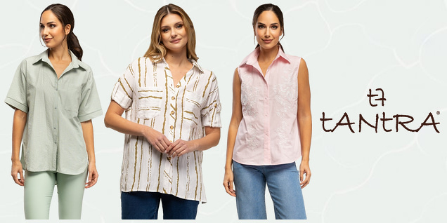 Tantra - визия, с която няма да сгрешиш снимка