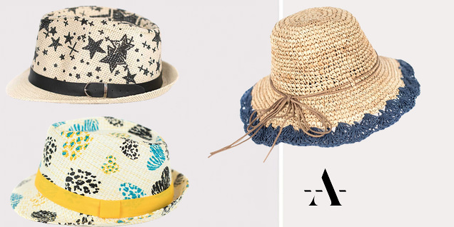 Art of Polo - детски шапки снимка