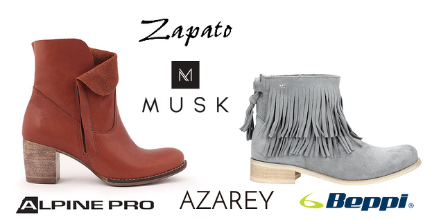 Време е за нов любим чифт боти и ботуши снимка