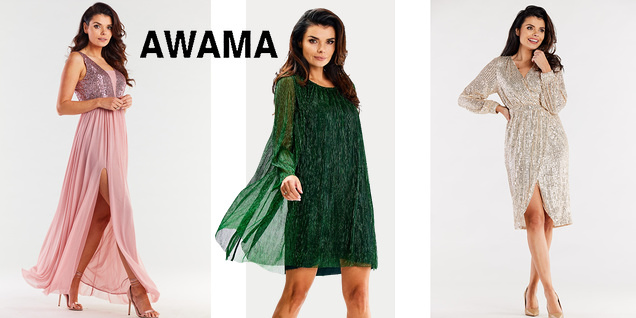 Awama - бляскава и чаровна снимка