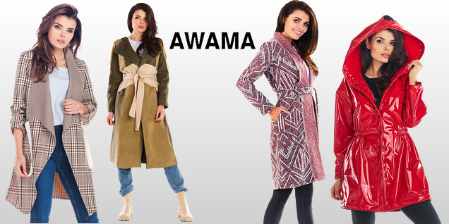 Awama - за да ти е комфортно и топло снимка