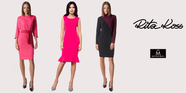 Rita Koss & Merribel пленяват с нежността си снимка