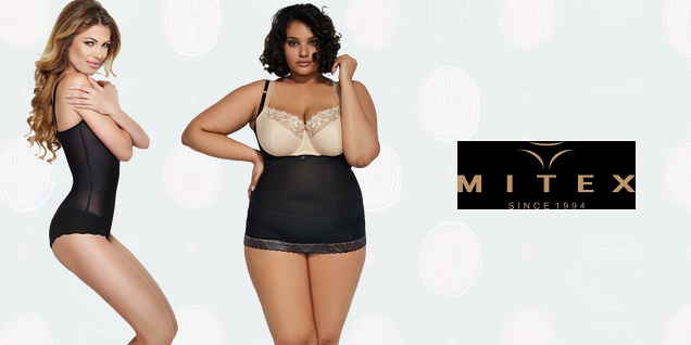 Mitex - стягащо бельо снимка