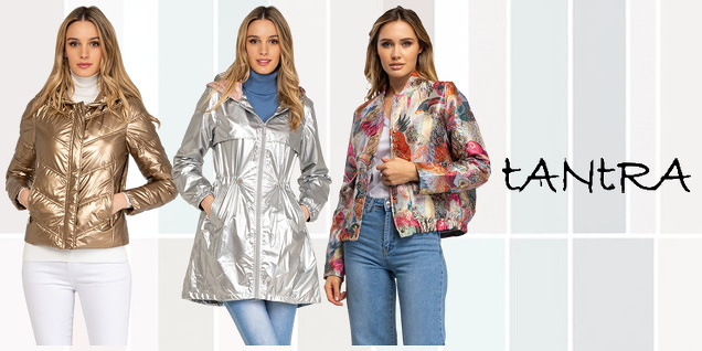 Tantra - твоето решение за комфортно усещане снимка