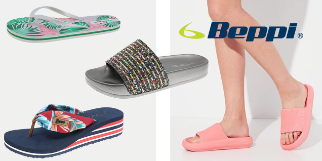 Beppi - лека лятна походка за дамите снимка