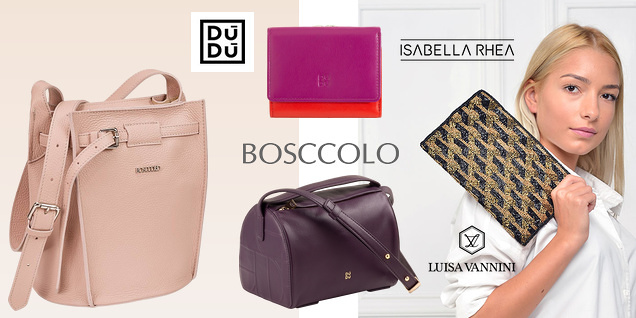 Дамите добавят точният аксесоар за всяка визия снимка