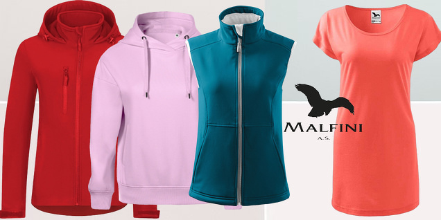 Malfini - дамски дрехи снимка