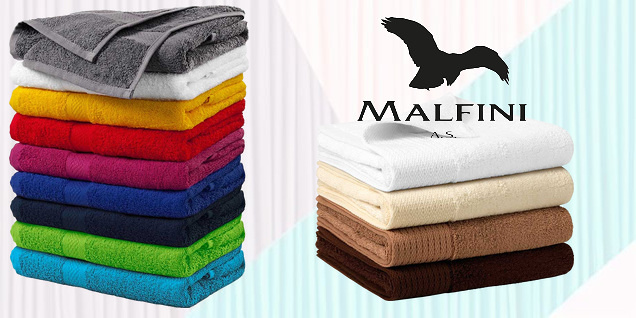Malfini - усети мекотата и комфорта снимка