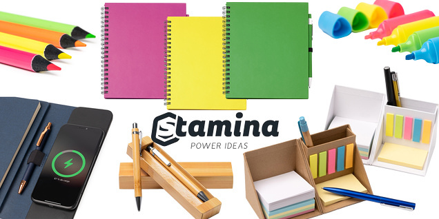 Stamina - практични идеи за твоят офис снимка